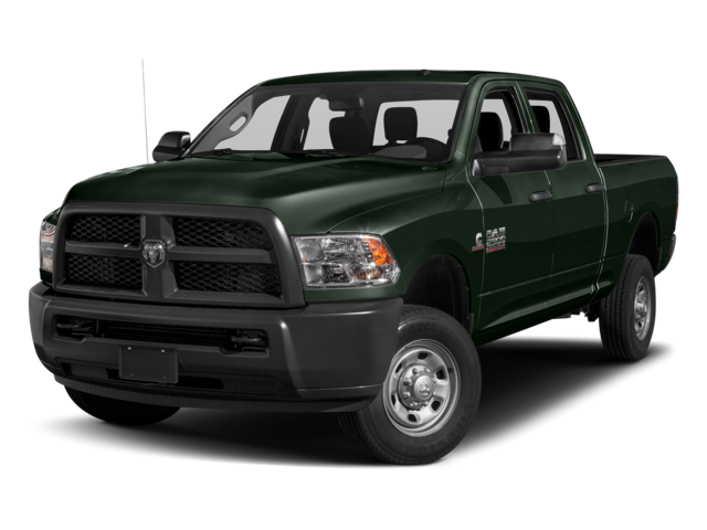2017 RAM 2500 Tradesman 4X4 Crew Cab SWB's photo