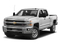2018 Chevrolet Silverado 3500 HD LTZ