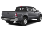 2015 Toyota Tacoma PreRunner V6