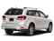 2019 Dodge Journey Crossroad