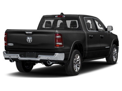 2019 RAM 1500 Laramie Longhorn