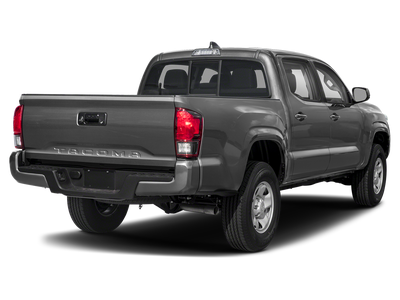 2020 Toyota Tacoma TRD Off-Road V6