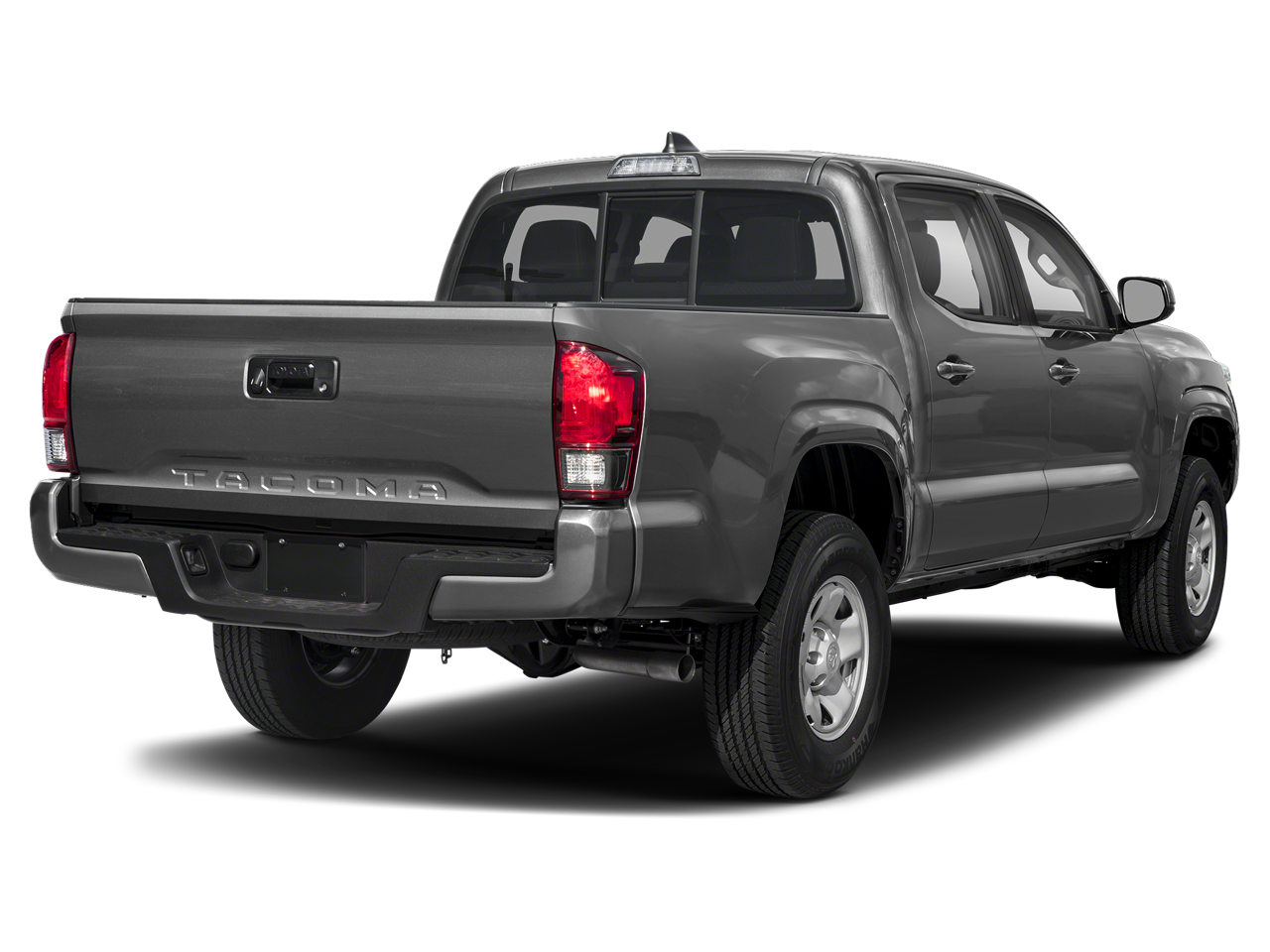 2020 Toyota Tacoma TRD Off-Road V6