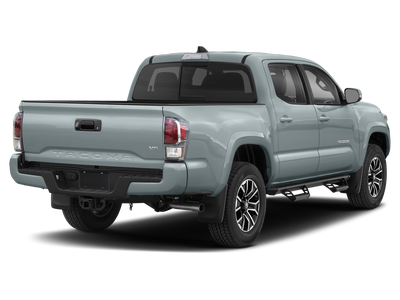 2022 Toyota Tacoma TRD Sport V6