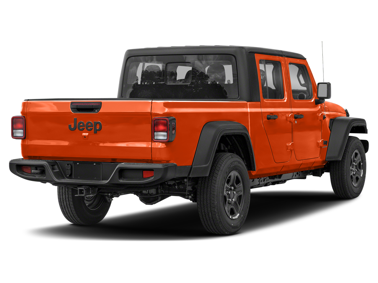 2023 Jeep Gladiator Sport S