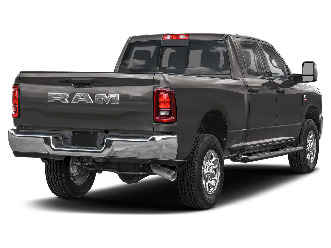 2025 RAM 2500 Tradesman - Photo 53