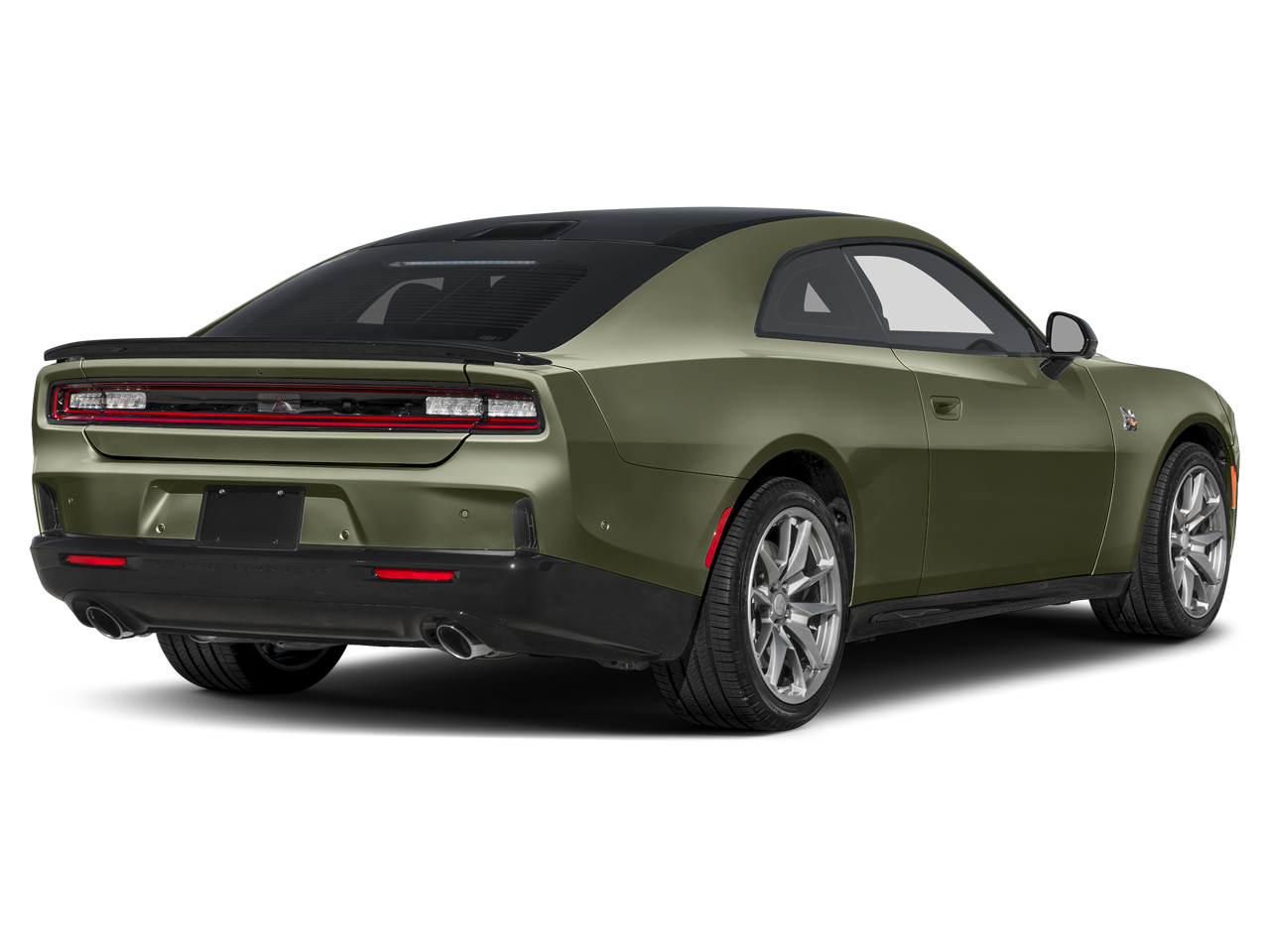 2026 Dodge Charger Scat Pack Plus