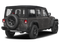 2026 Jeep Wrangler 85th Anniversary Edition