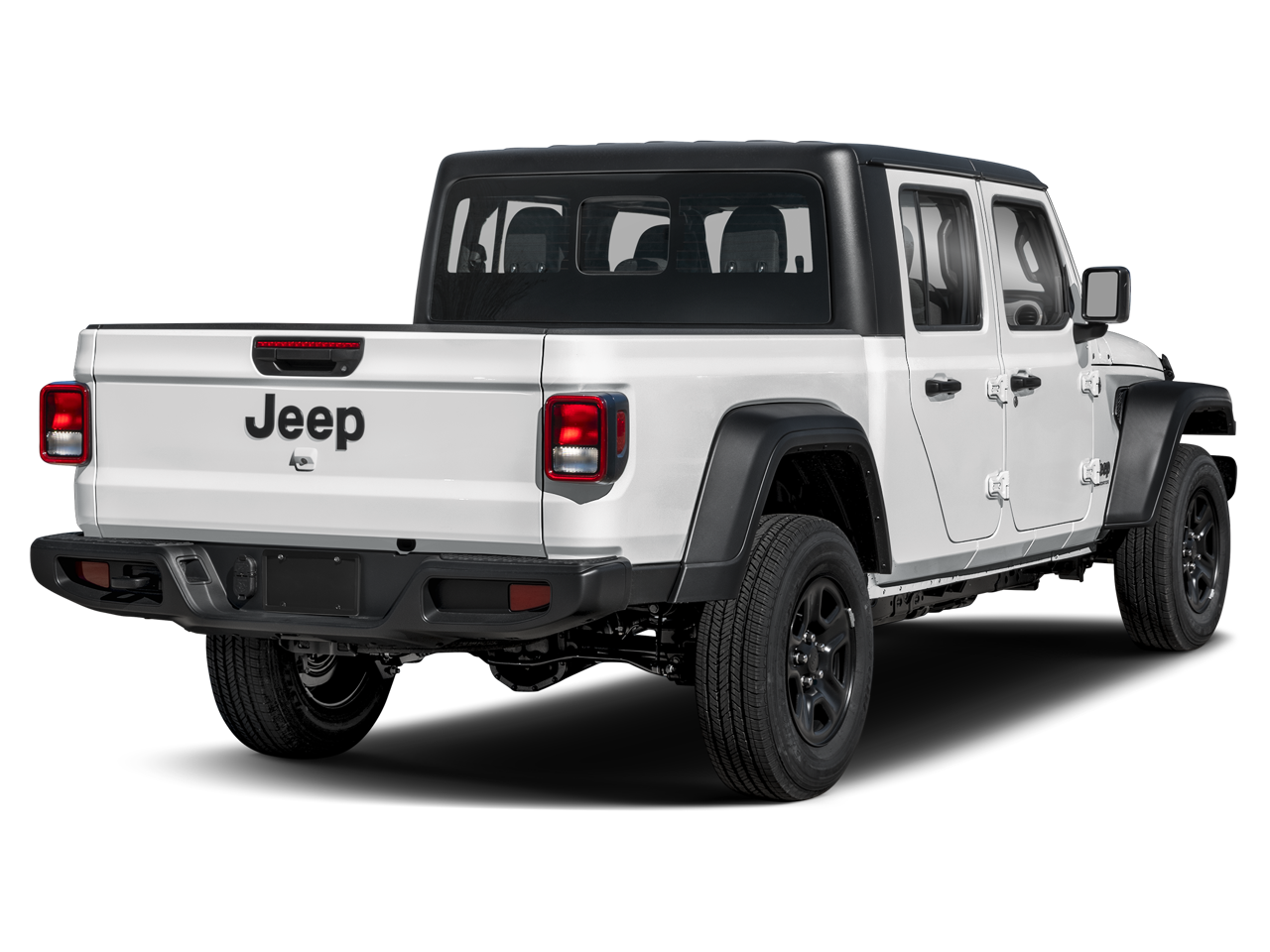 2026 Jeep Gladiator 85th Anniversary Edition