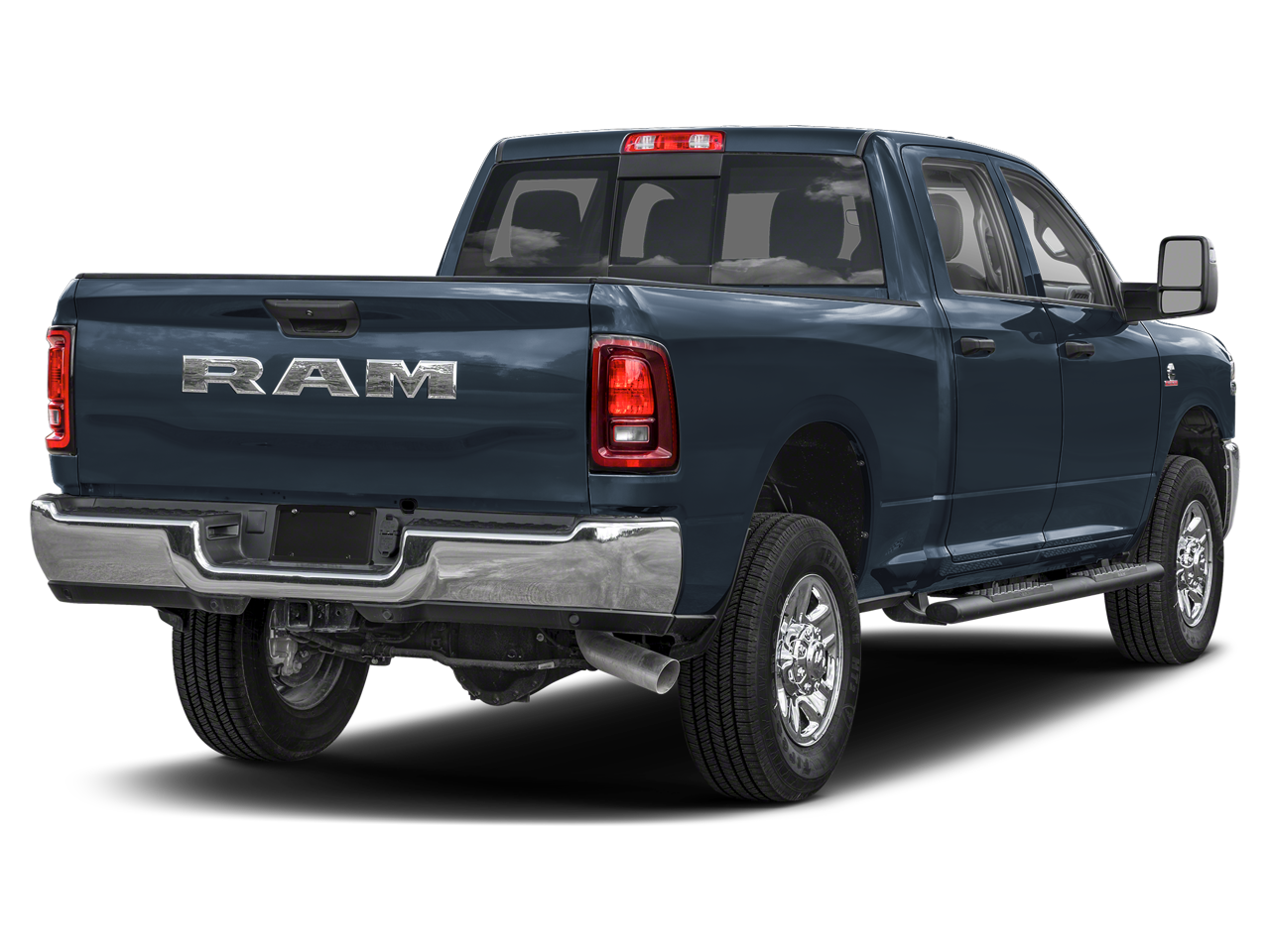 2026 RAM 2500 Tradesman - Photo 51