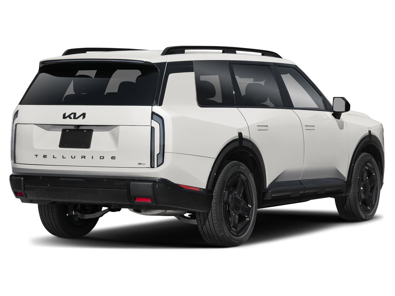 2027 Kia Telluride X-Line SX-Prestige X-LINE