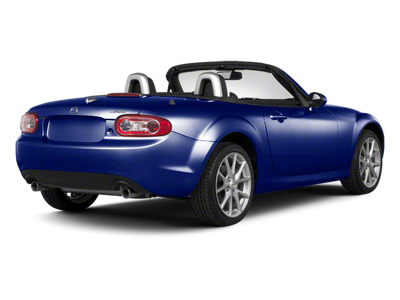 2010 Mazda Mazda Miata PRHT Touring