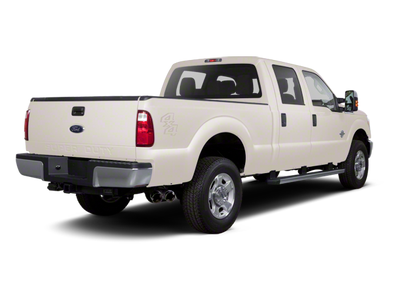 2013 Ford F-350SD King Ranch