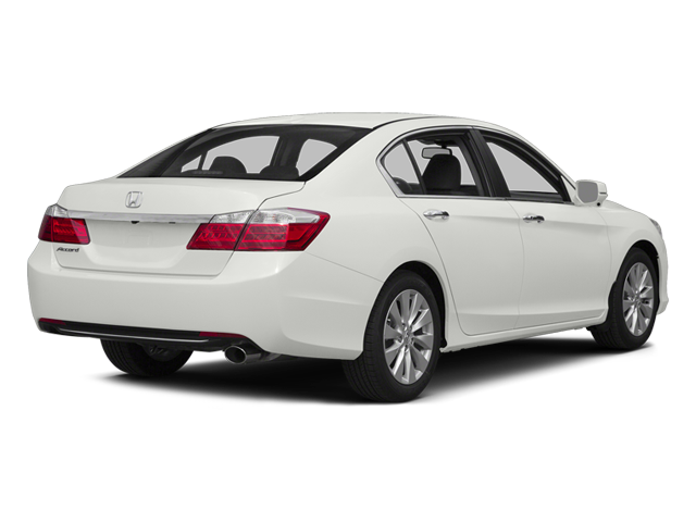 Used 2014 Honda Accord EX-L with VIN 1HGCR2F87EA071405 for sale in Sierra Vista, AZ