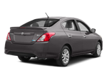 2015 Nissan Versa 1.6 SL