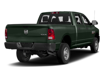 2017 RAM 2500 Tradesman