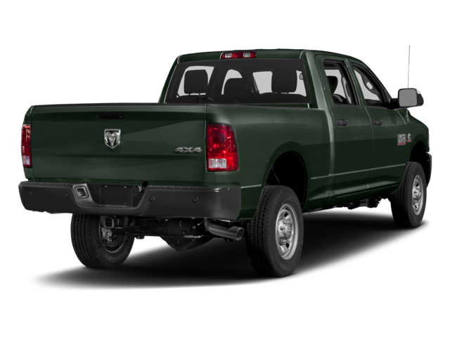 2017 RAM 2500 Tradesman