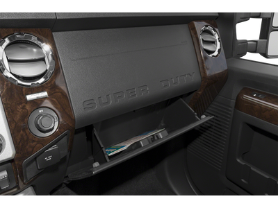 2015 Ford F-250SD King Ranch