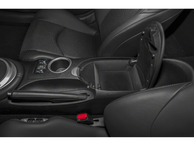 2015 Nissan 370Z Touring Sport