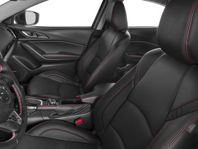 2016 Mazda Mazda3 i Grand Touring