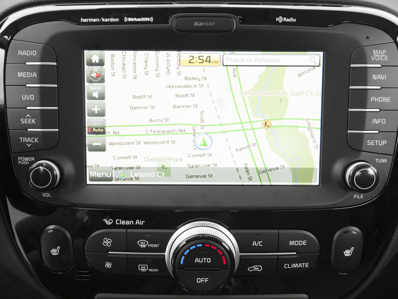 2018 Kia Soul Exclaim