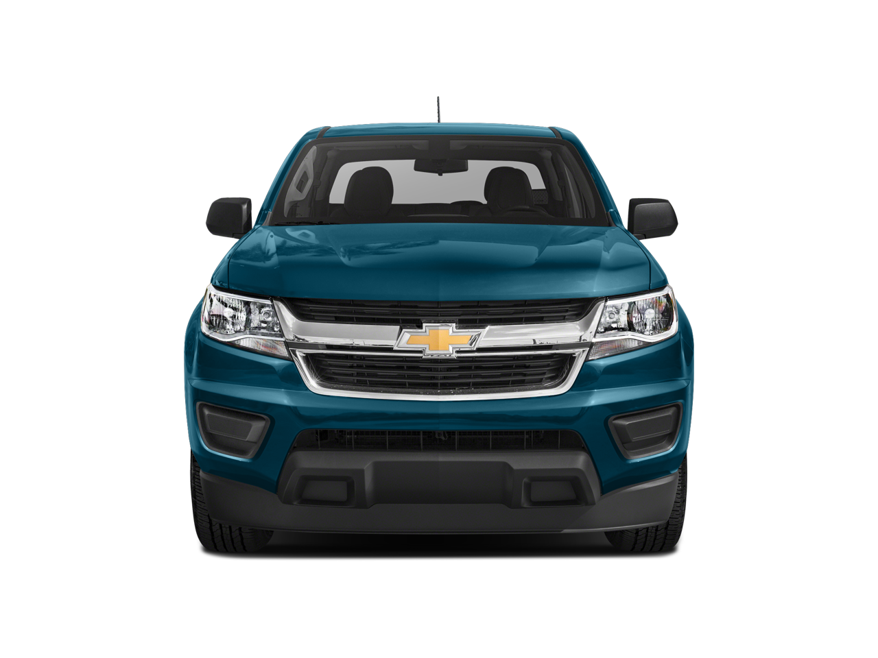 2019 Chevrolet Colorado 2WD Z71