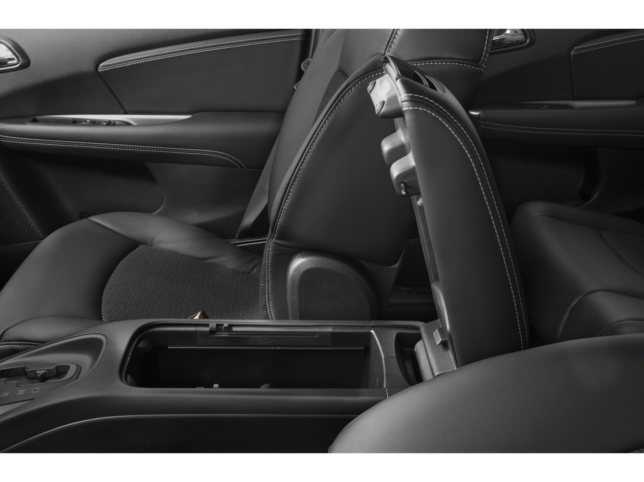 2019 Dodge Journey Crossroad