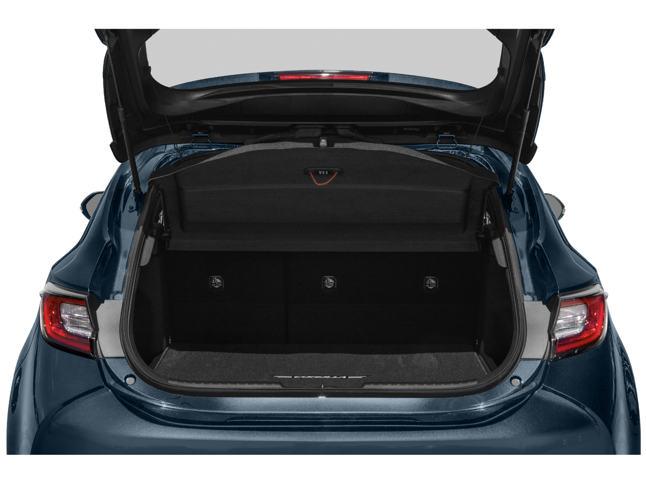 2019 Toyota Corolla Hatchback XSE