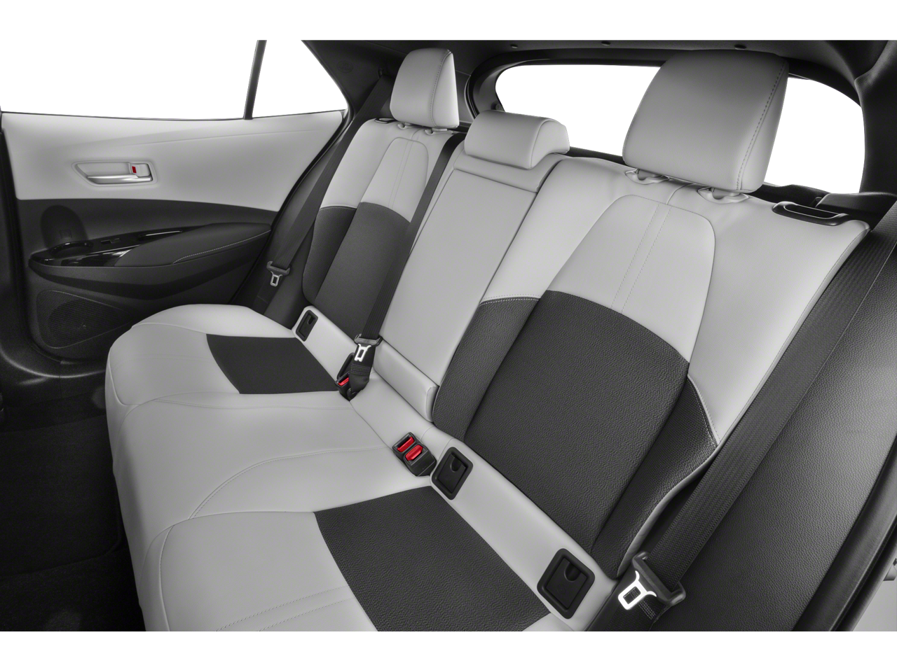 2019 Toyota Corolla Hatchback XSE