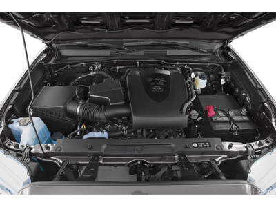 2019 Toyota Tacoma TRD Sport V6