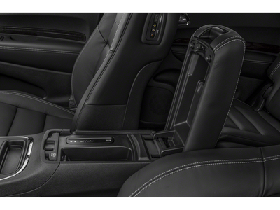 2020 Dodge Durango SXT