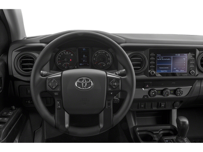 2020 Toyota Tacoma TRD Off-Road V6