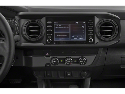 2020 Toyota Tacoma TRD Off-Road V6