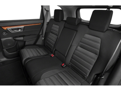 2021 Honda CR-V Hybrid EX