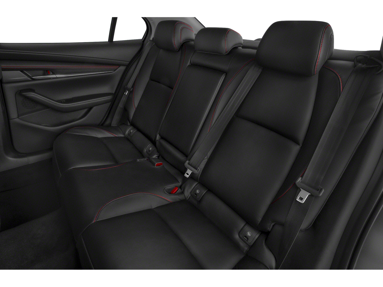 2022 Mazda Mazda3 2.5 Turbo