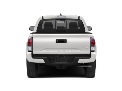 2022 Toyota Tacoma TRD Sport V6