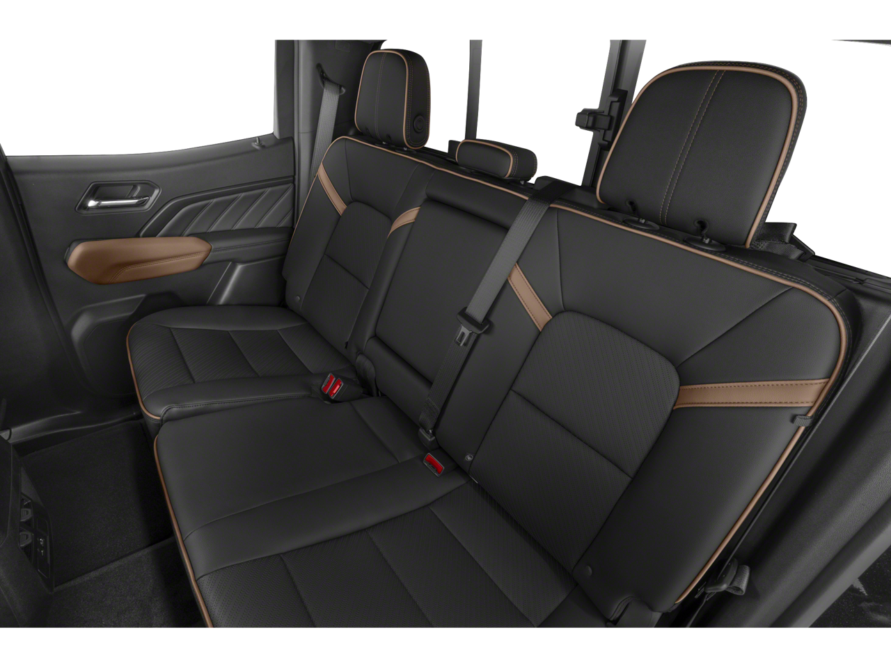 2023 GMC Canyon 4WD AT4