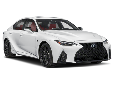 2023 Lexus IS 500 F SPORT Performance Premium