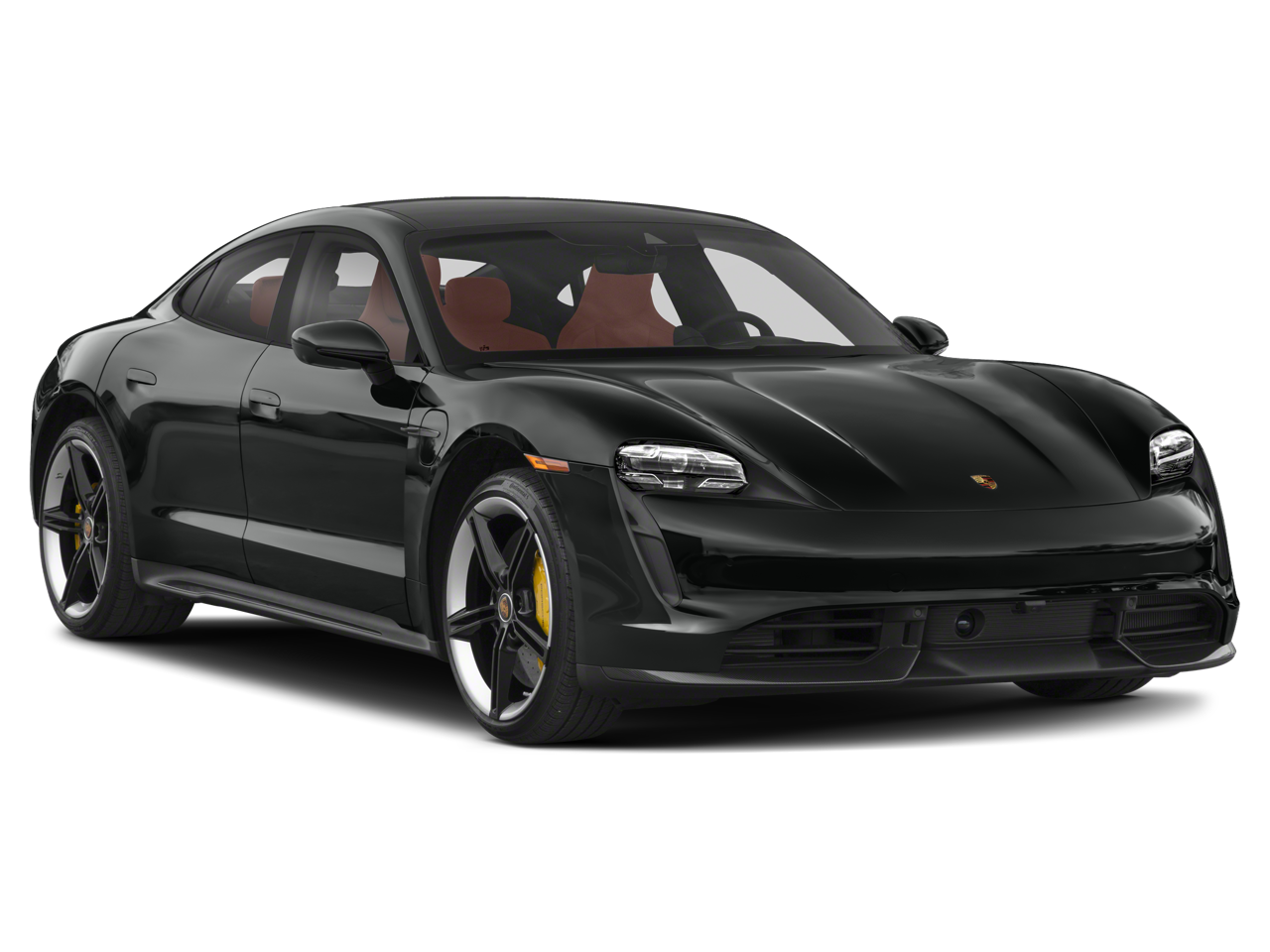 2023 Porsche Taycan GTS