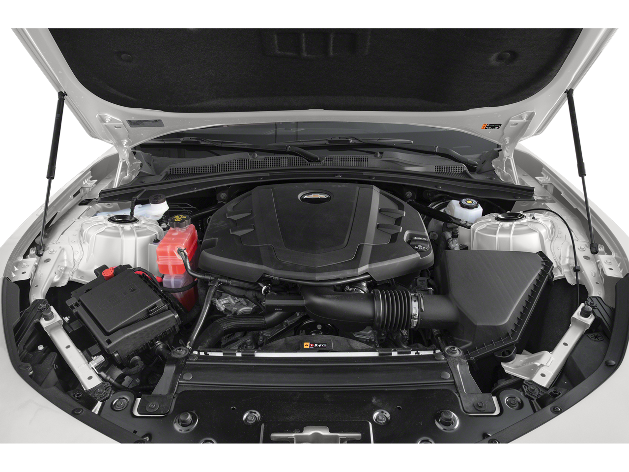 2024 Chevrolet Camaro LT1