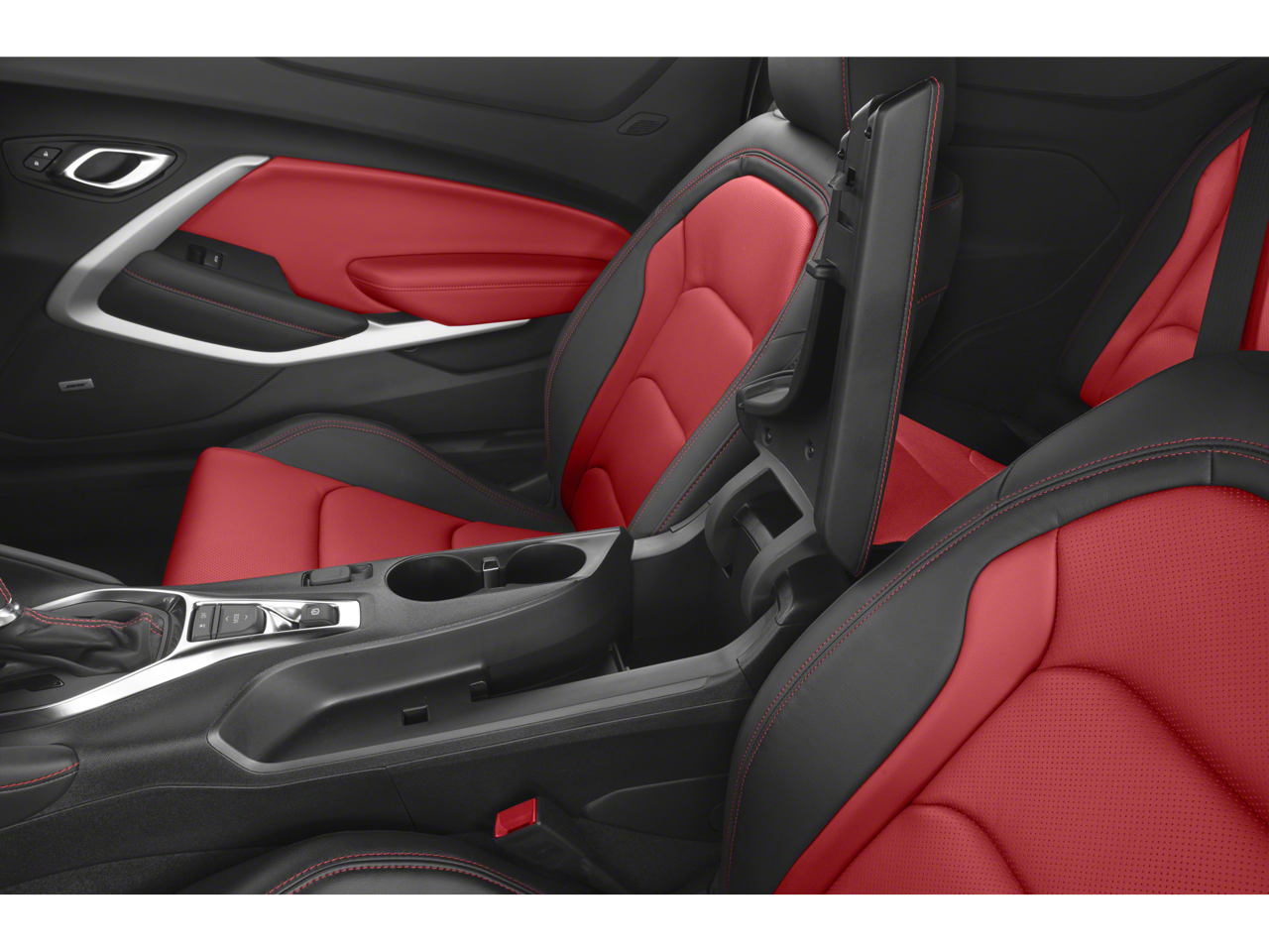 2024 Chevrolet Camaro LT1