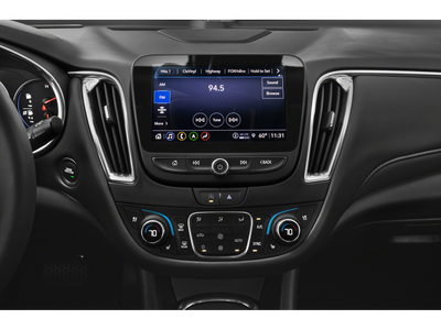 2024 Chevrolet Malibu 2LT