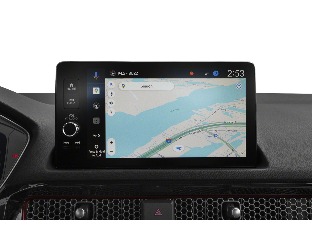 2024 Honda Civic Si Base