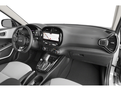 2025 Kia Soul GT-Line