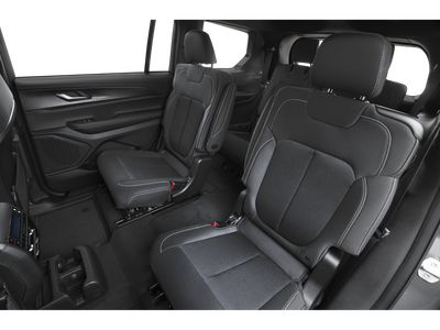 2026 Jeep Grand Cherokee L Altitude