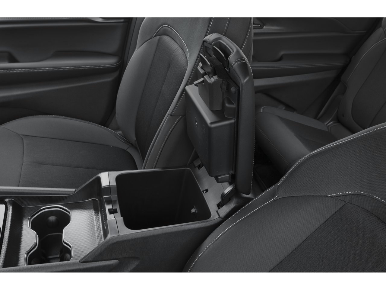 2026 Jeep Grand Cherokee L Altitude