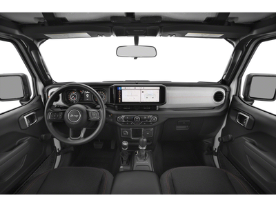 2026 Jeep Gladiator 85th Anniversary Edition