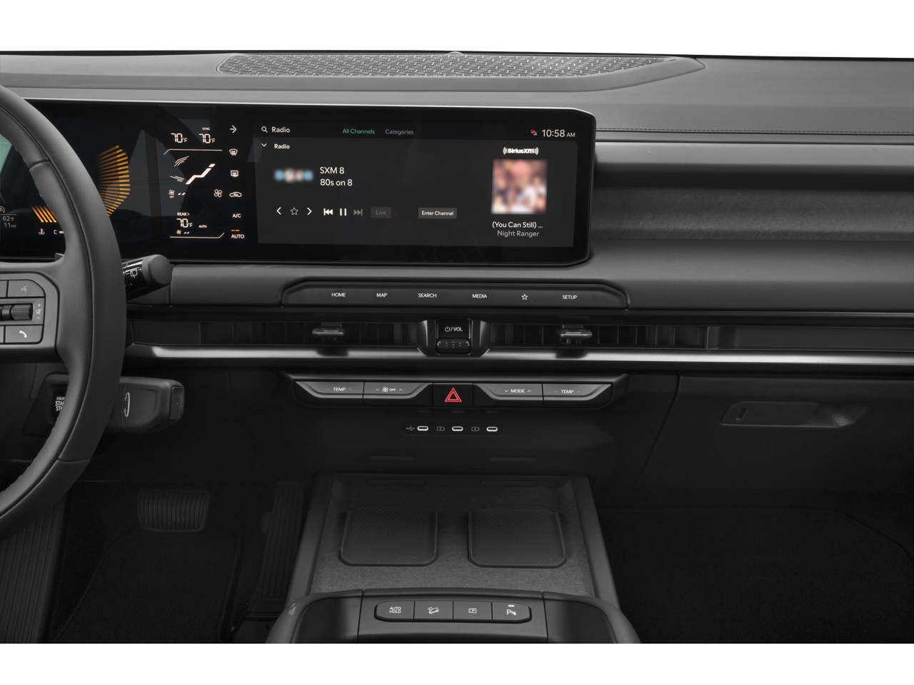 2027 Kia Telluride X-Line SX-Prestige X-LINE