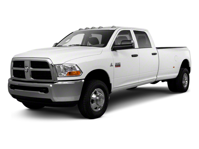 2010 RAM 3500 ST