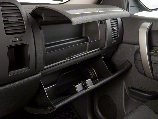 2010 GMC Sierra 1500 SL